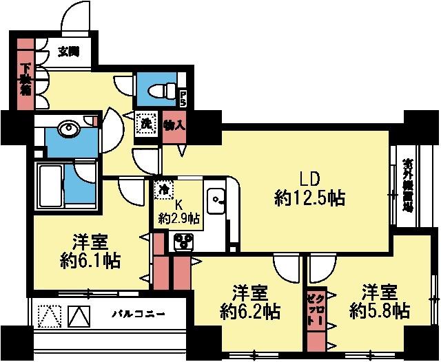 写真:物件の写真