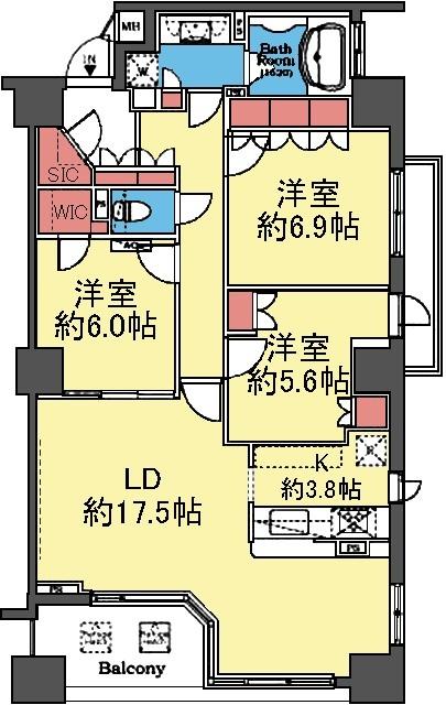 写真:物件の写真