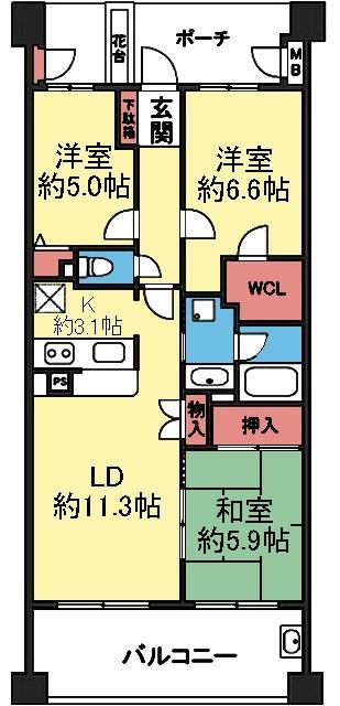 写真:物件の写真