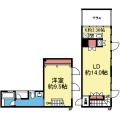 5-6階メゾネットタイプ