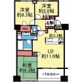 全室収納ある3LDK