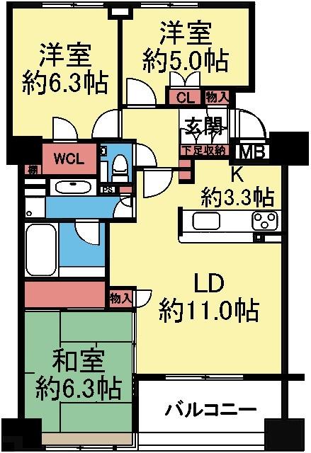 写真:物件の写真