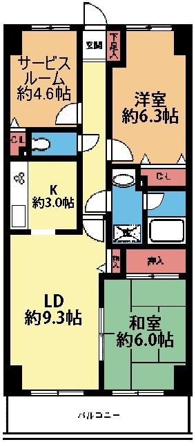 写真:物件の写真
