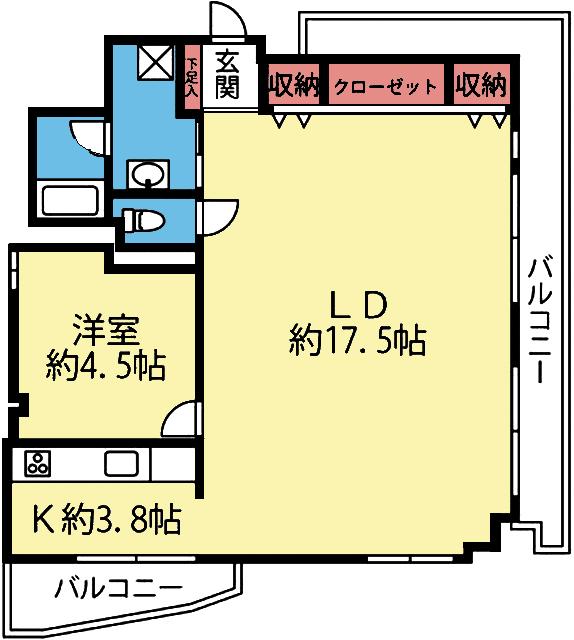 写真:物件の写真