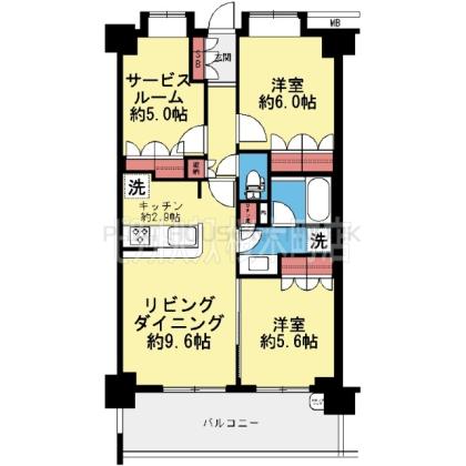 ファミリータイプ