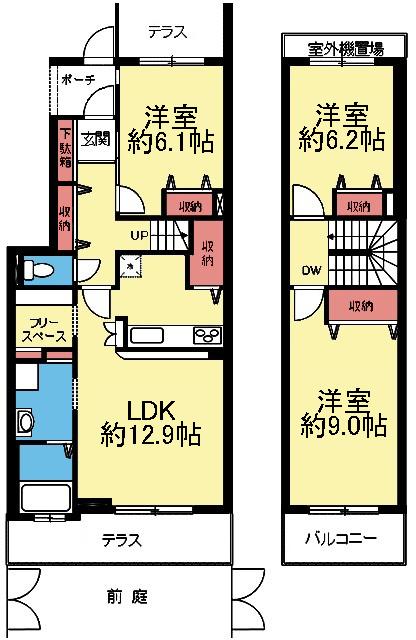 写真:物件の写真