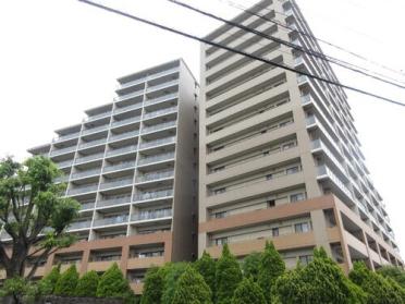 大規模分譲マンション