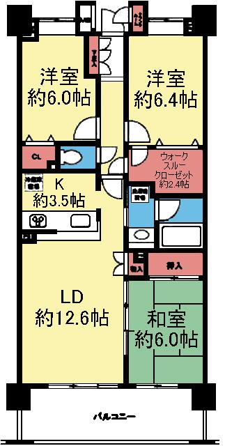 写真:物件の写真