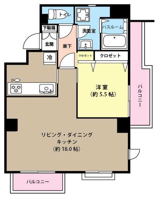 写真:物件の写真