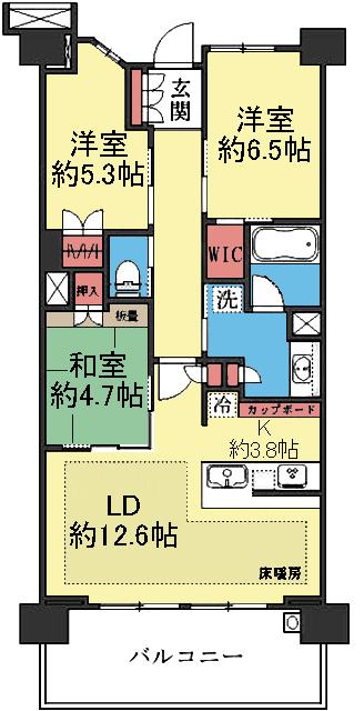 写真:物件の写真