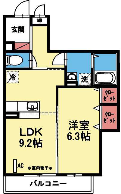 写真:物件の写真