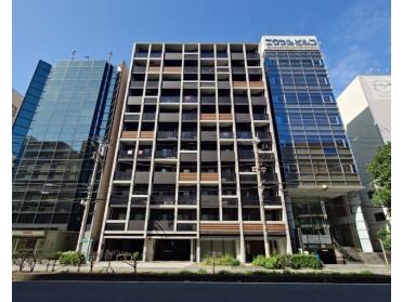 横浜駅から徒歩10分