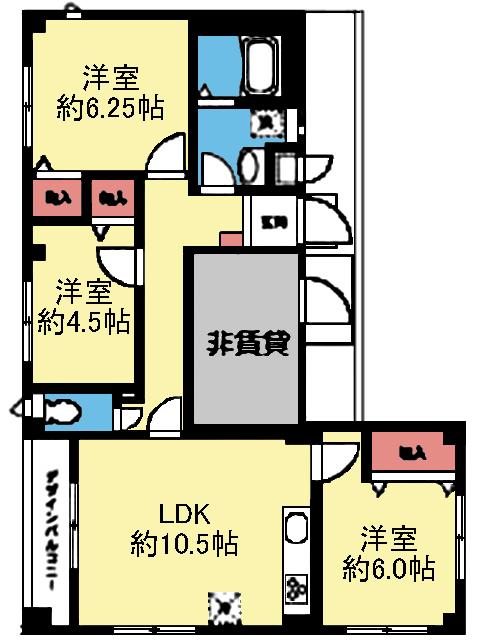 写真:物件の写真