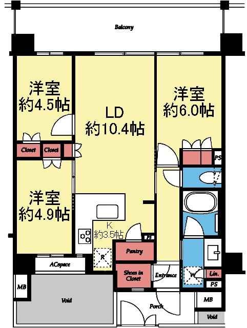 写真:物件の写真