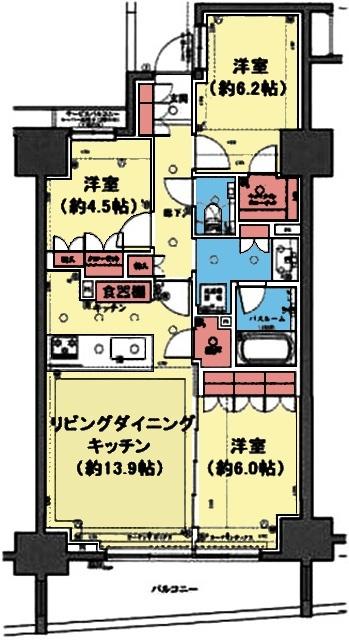 写真:物件の写真