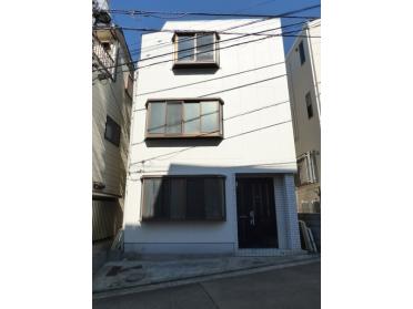 閑静な住宅街です