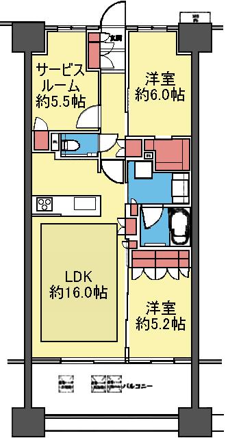 写真:物件の写真