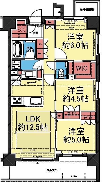 写真:物件の写真