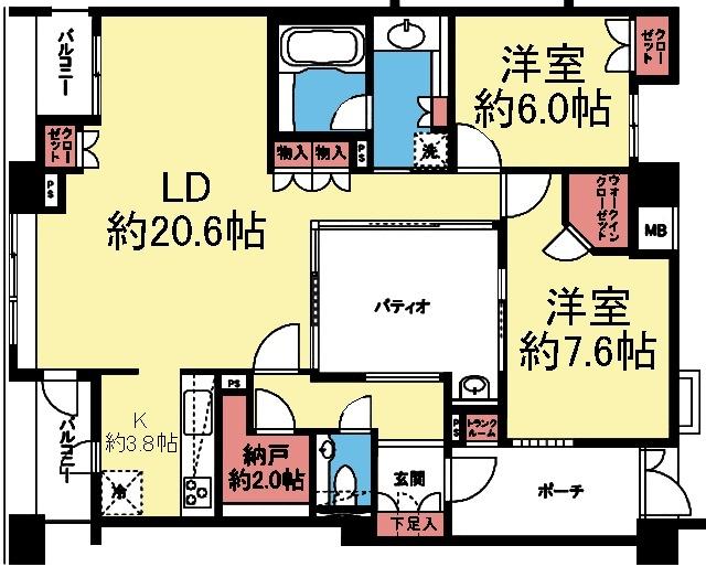 写真:物件の写真