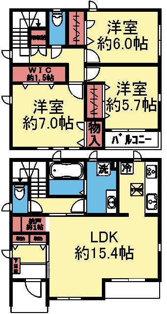 写真:物件の写真