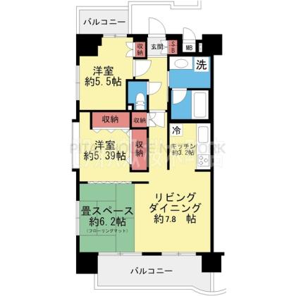 ご家族様向けです！