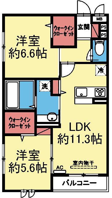 写真:物件の写真