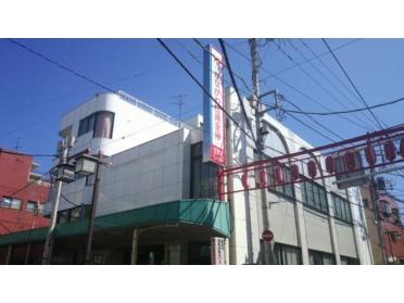 かながわ信用金庫戸部支店：795m