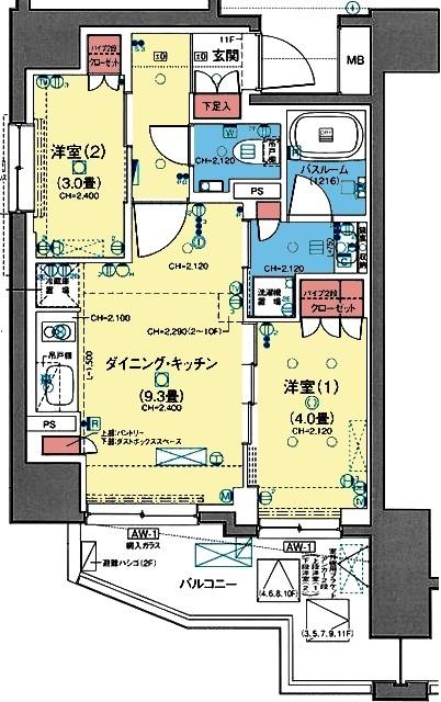 写真:物件の写真