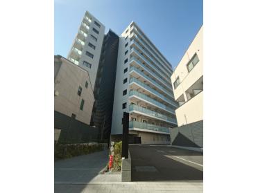 人気のマンション