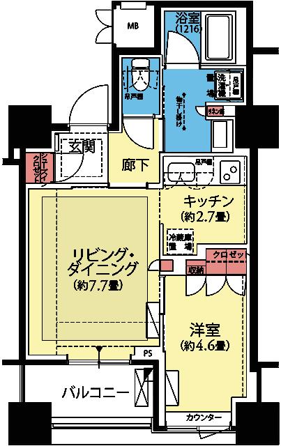 写真:物件の写真