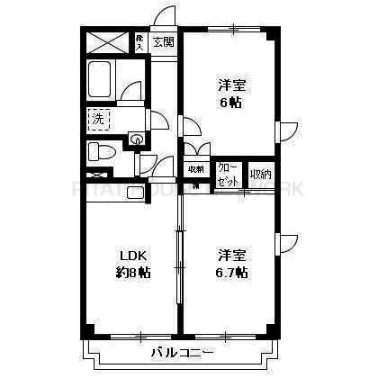 ファミリー向けマンション