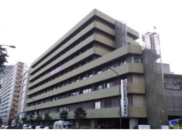 済生会神奈川県病院：160m