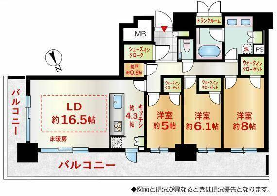 写真:物件の写真