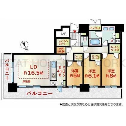 ご家族様向けです！