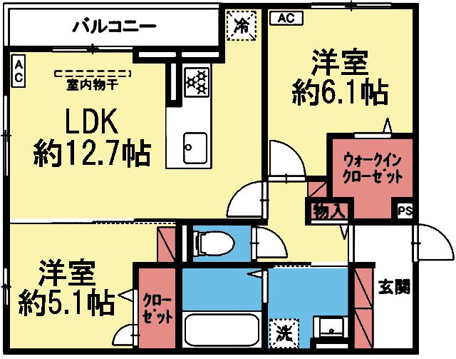 写真:物件の写真