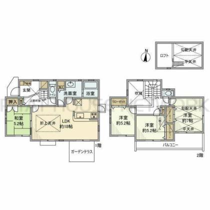 ご家族様向けです！