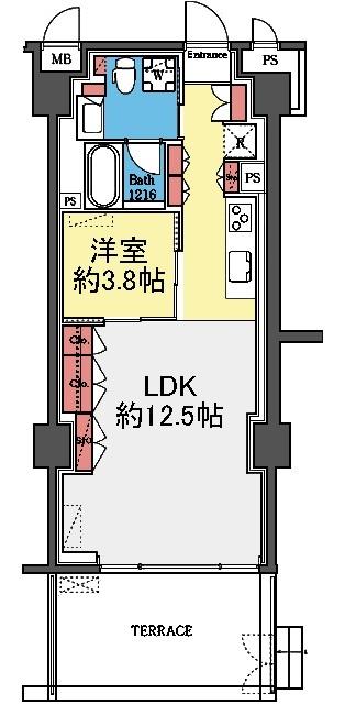 写真:物件の写真