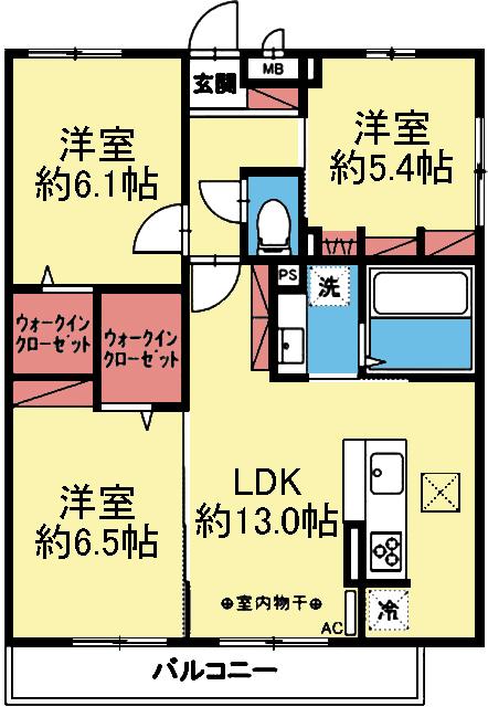 写真:物件の写真