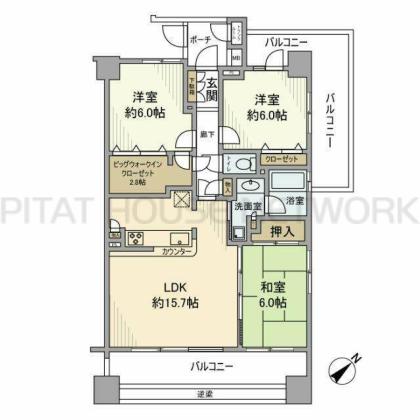 ご家族様向けです！