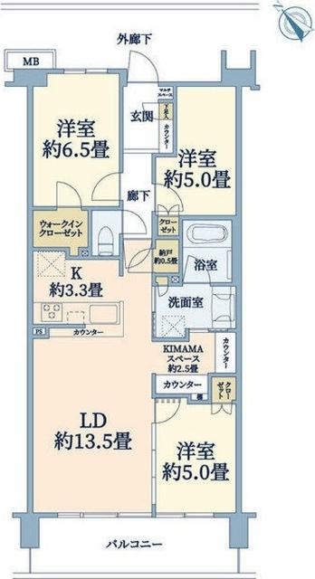 写真:物件の写真