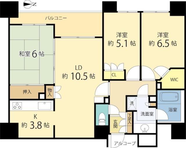 写真:物件の写真