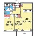 SIC付き2LDK