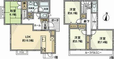 写真:物件の写真