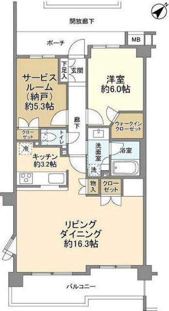 写真:物件の写真