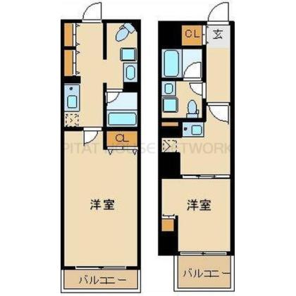 単身者様向けです！