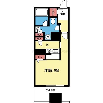 単身者様向けです！