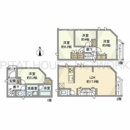 ご家族様向けです！