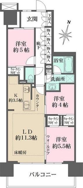 写真:物件の写真