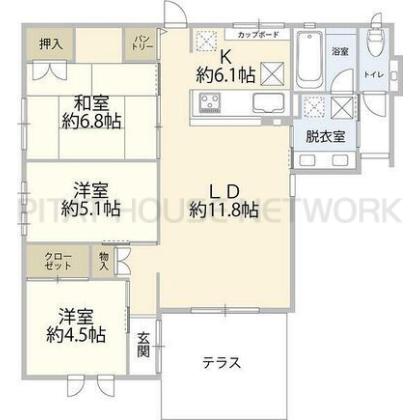 ご家族様向けです！