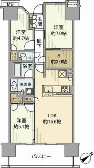 写真:物件の写真